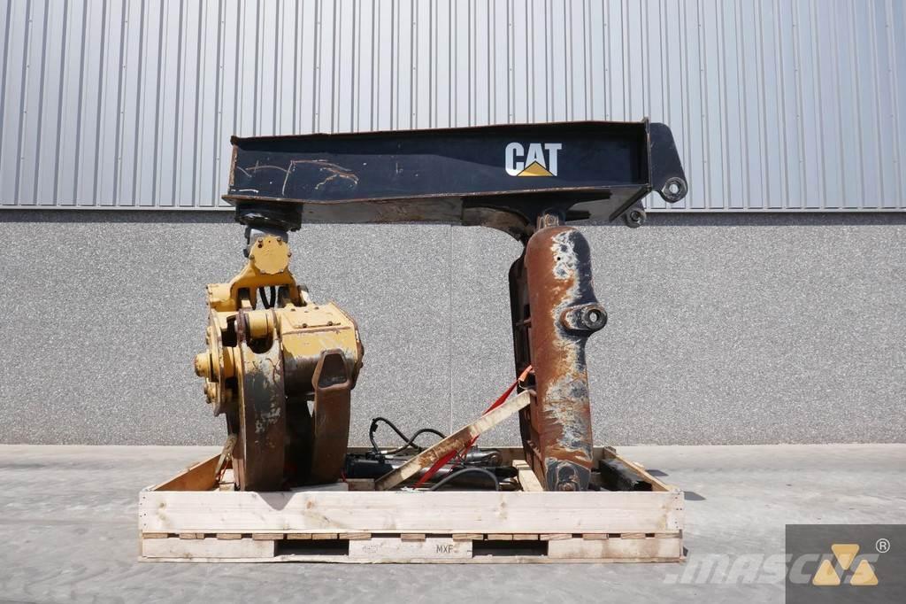 CAT 525D Grapple Транспорт - Інші