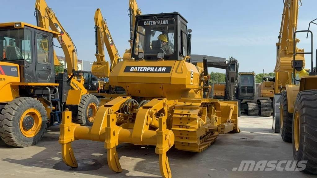 CAT D 6 G Гусеничні бульдозери
