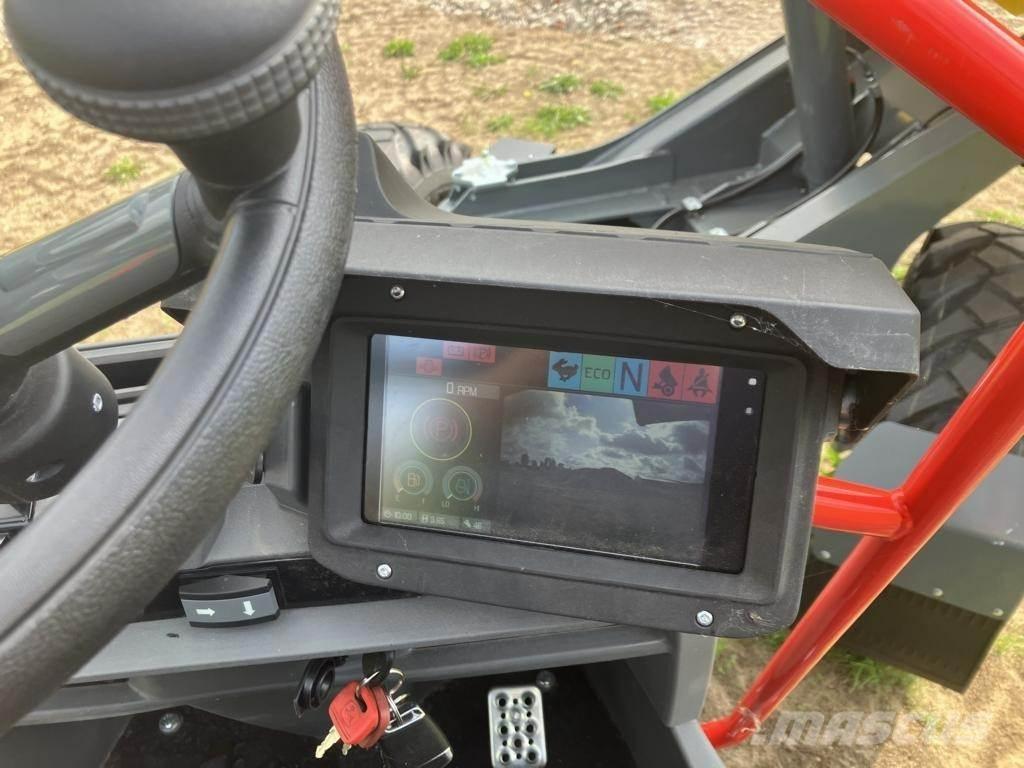 Wacker DW 50-2 Сільгосптехніка - Інші