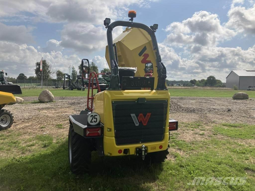Wacker DW 50-2 Сільгосптехніка - Інші