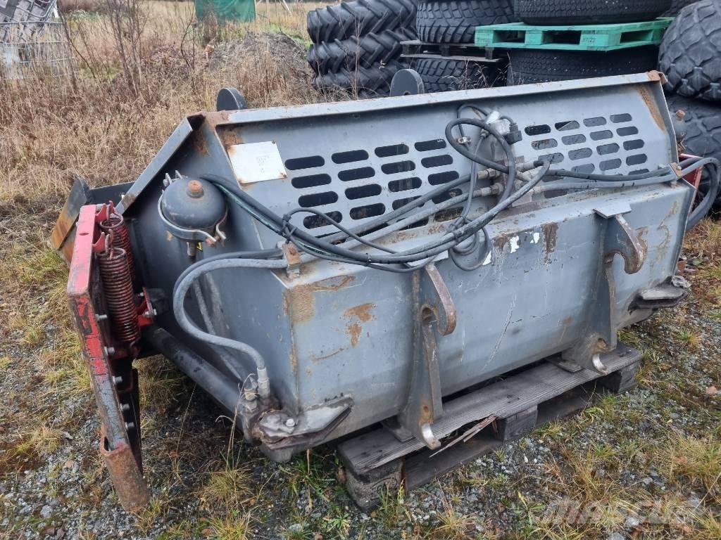 Siljum Multiskopa Ковші