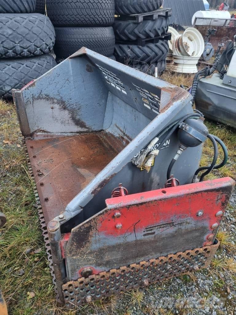 Siljum Multiskopa Ковші