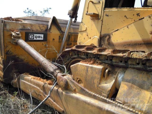 CAT D 8 L Гусеничні бульдозери