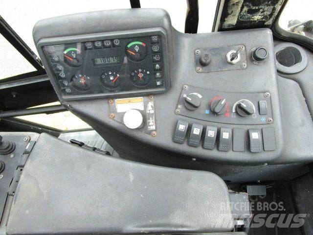 Hyster H8.00XM Газові навантажувачі