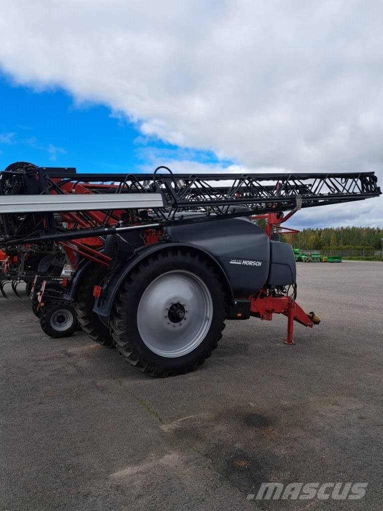 Horsch Leeb 4 Ax 30m Причіпні обприскувачі