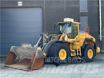 Volvo L 150 H Фронтальні навантажувачі