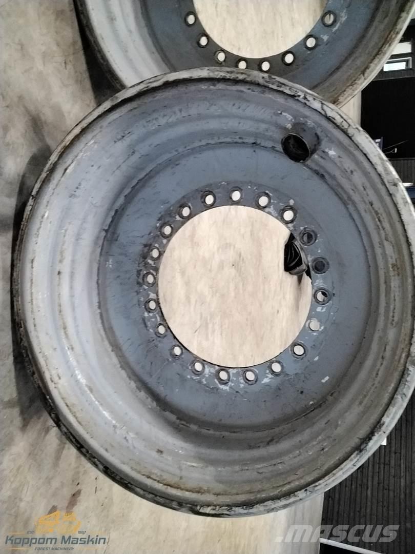 Valmet 941 20x34 Шини