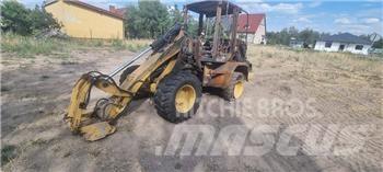 CAT 908 cooler Радіатори