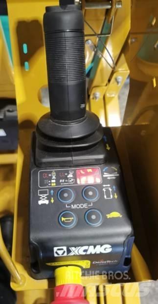 XCMG XG1008 AC Підйомники-ножиці