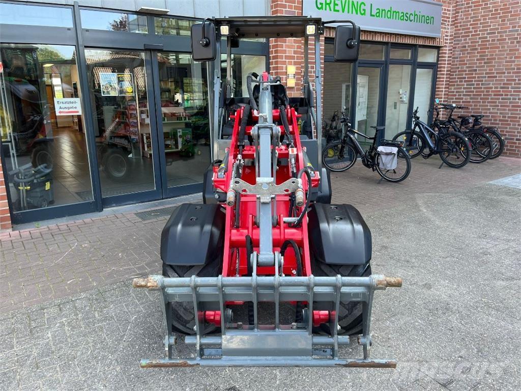 Weidemann 1390 Сільгосптехніка - Інші