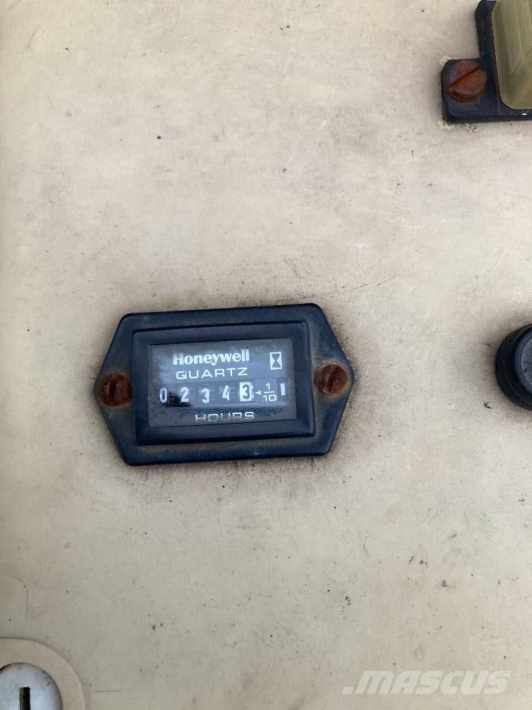 Tuchel Plus 560-150 Інше обладнання