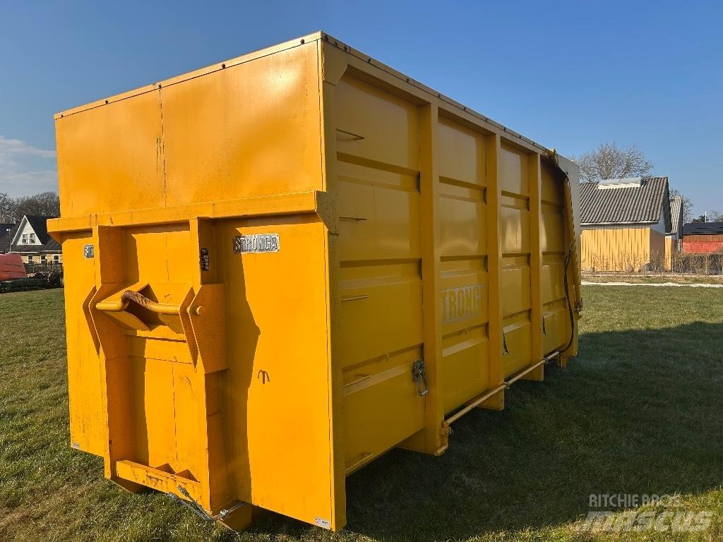 Stronga Container Мультиліфти