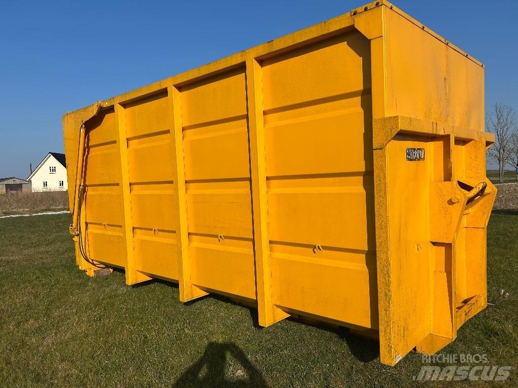 Stronga Container Мультиліфти