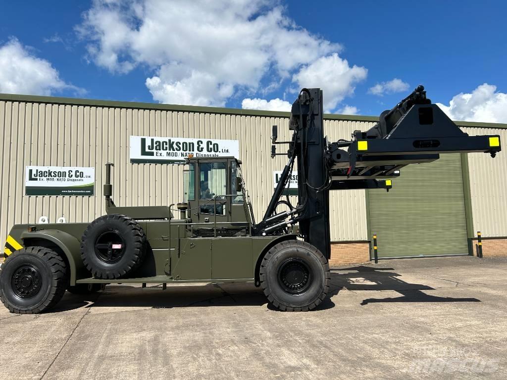 Hyster H32.00F-16CH Навантажувачі для контейнерів
