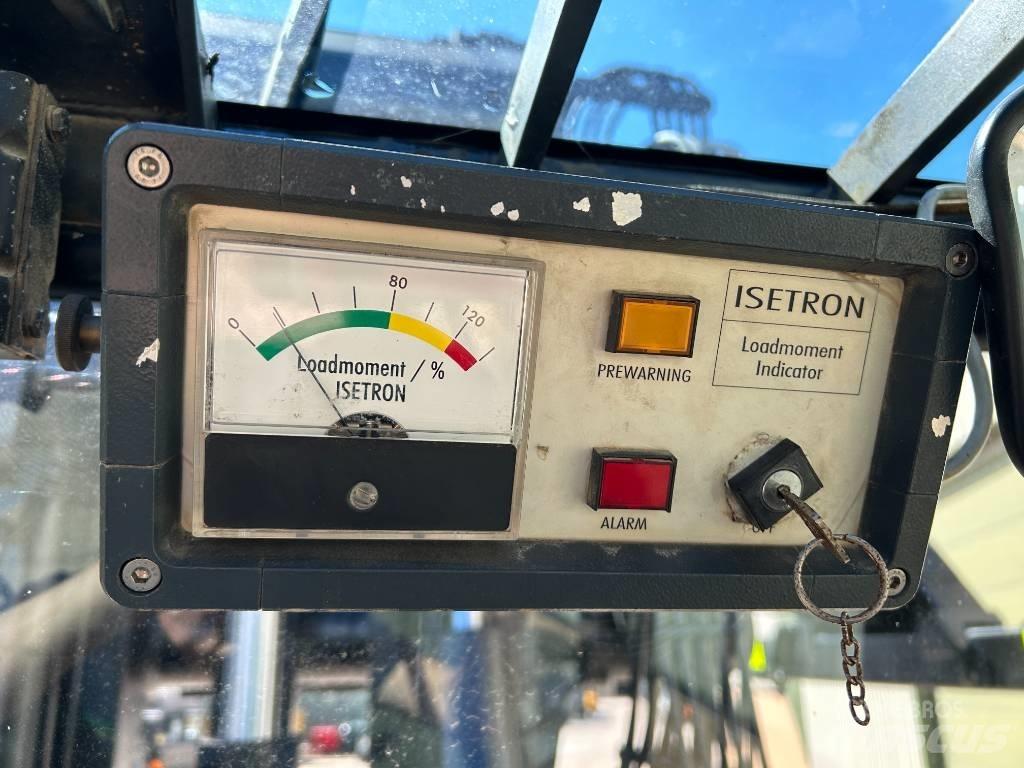 Hyster H32.00F-16CH Навантажувачі для контейнерів