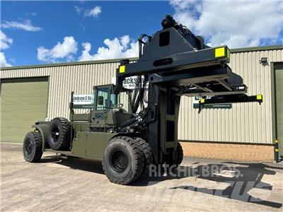 Hyster H32.00F-16CH Навантажувачі для контейнерів