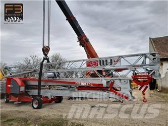 FM GRU 724 RBI Монтажний кран