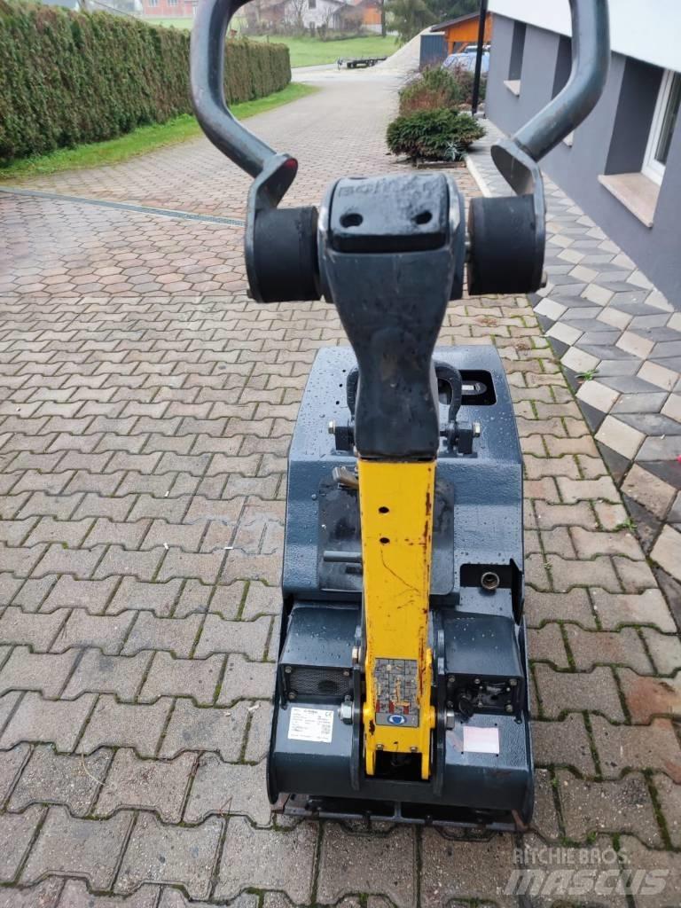 Bomag BPR 50/55 D Віброплити та вібротрамбовки