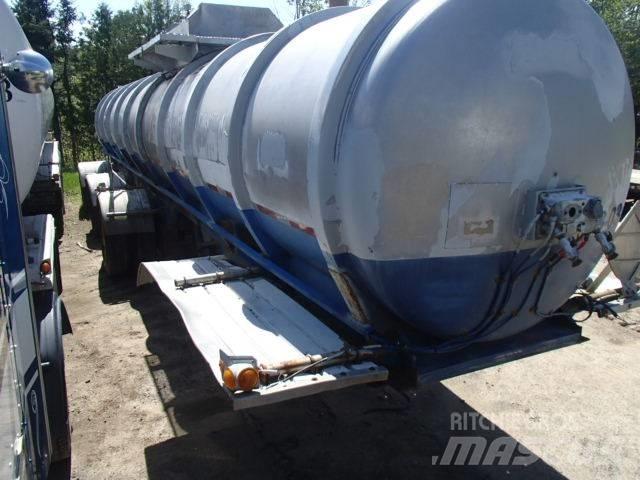 Bedard 4350 Причепи-цистерни