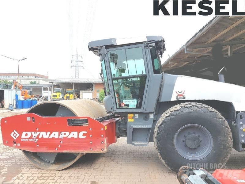 Dynapac CA 3500 D CP Грунтові котки
