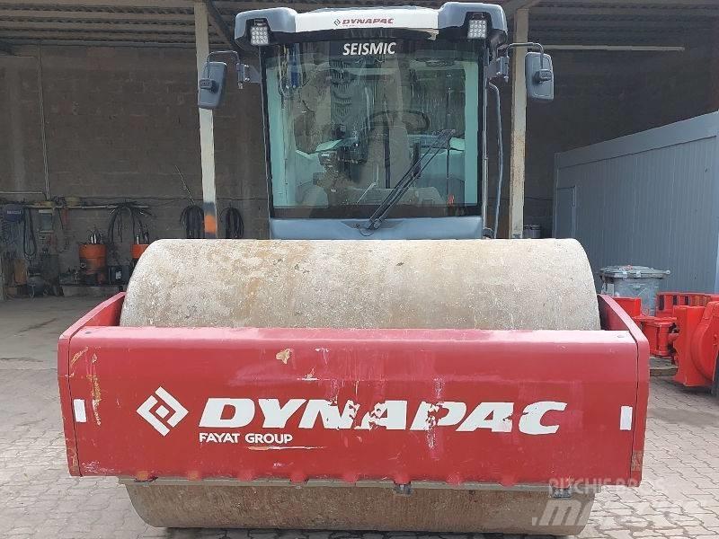 Dynapac CA 3500 D CP Грунтові котки