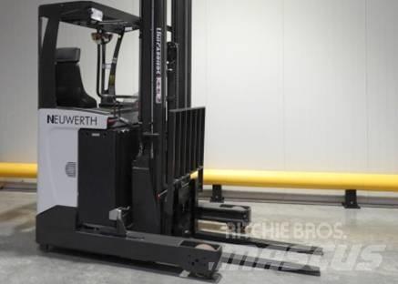 UniCarriers UMS 160 Річ-трак із високим підйомом