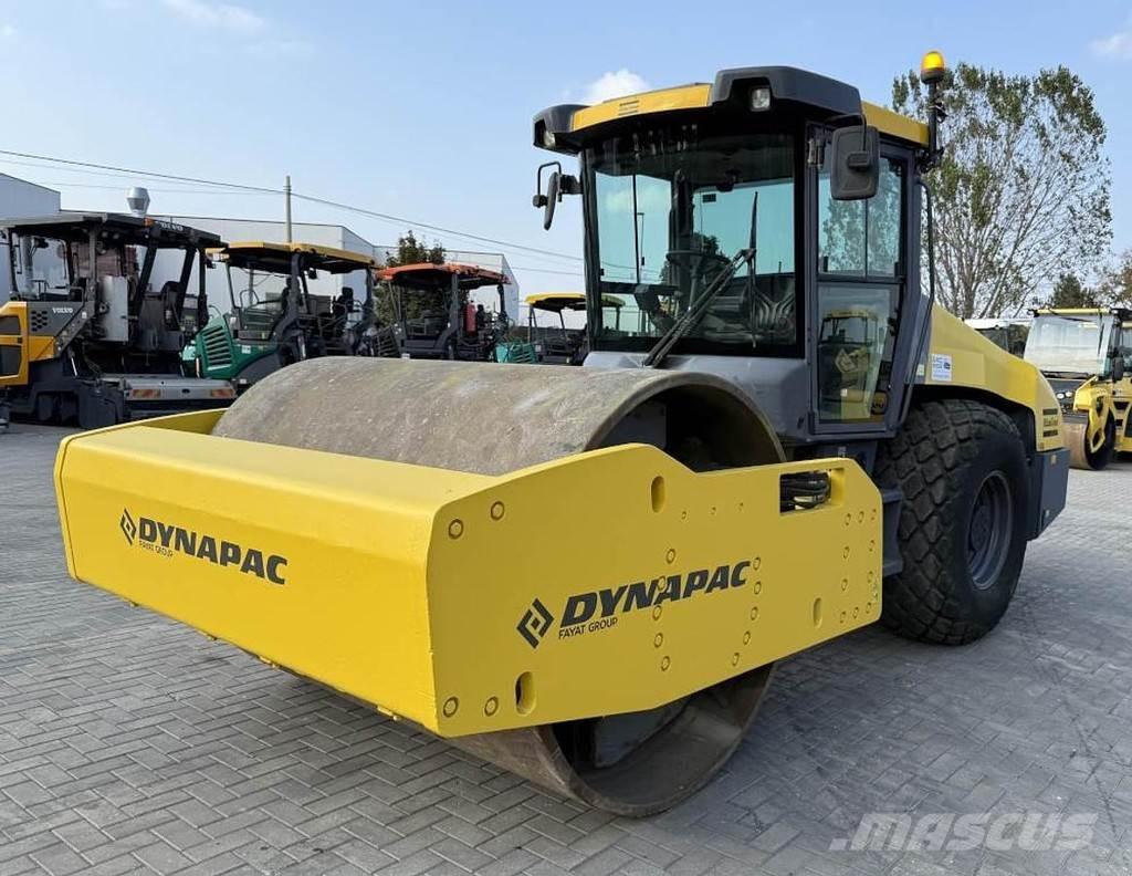 Dynapac CA 6000D Грунтові котки