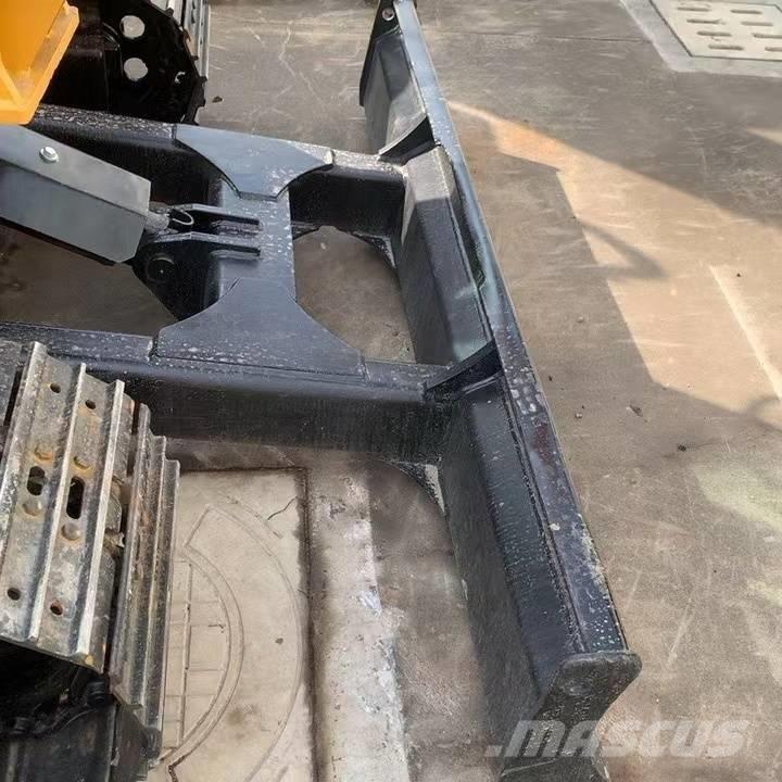 CAT 306 E2 Міні-екскаватори < 7т