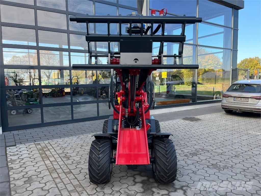 Schäffer 2028 Сільгосптехніка - Інші