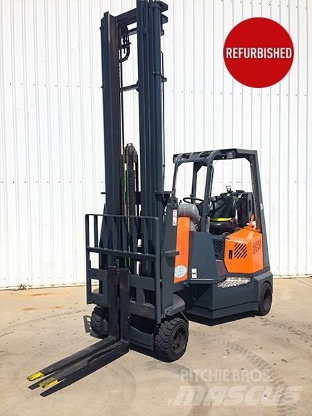 Aisle-Master 20WH Вантажник для вузьких проходів