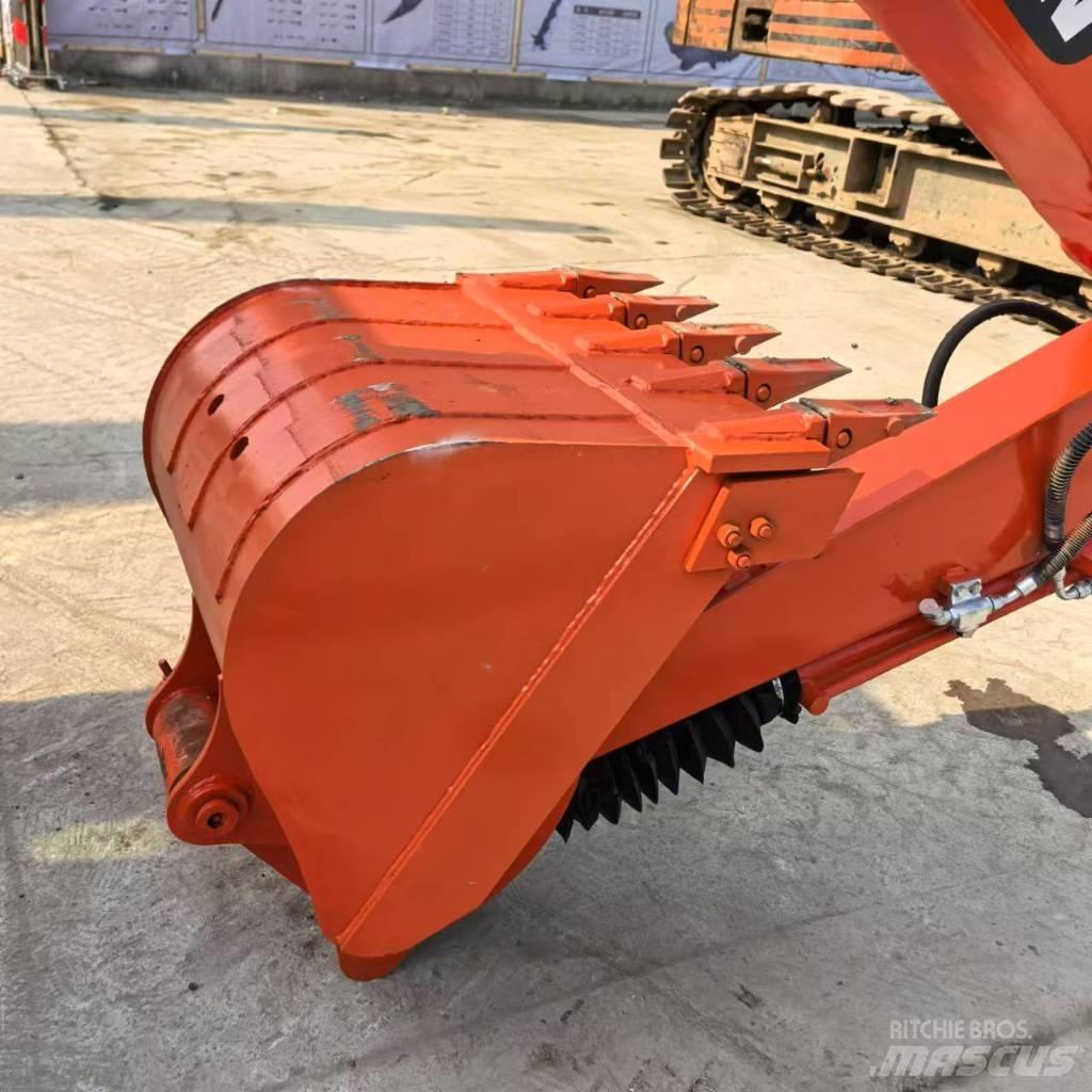Doosan DX 60-9 C Гусеничні екскаватори