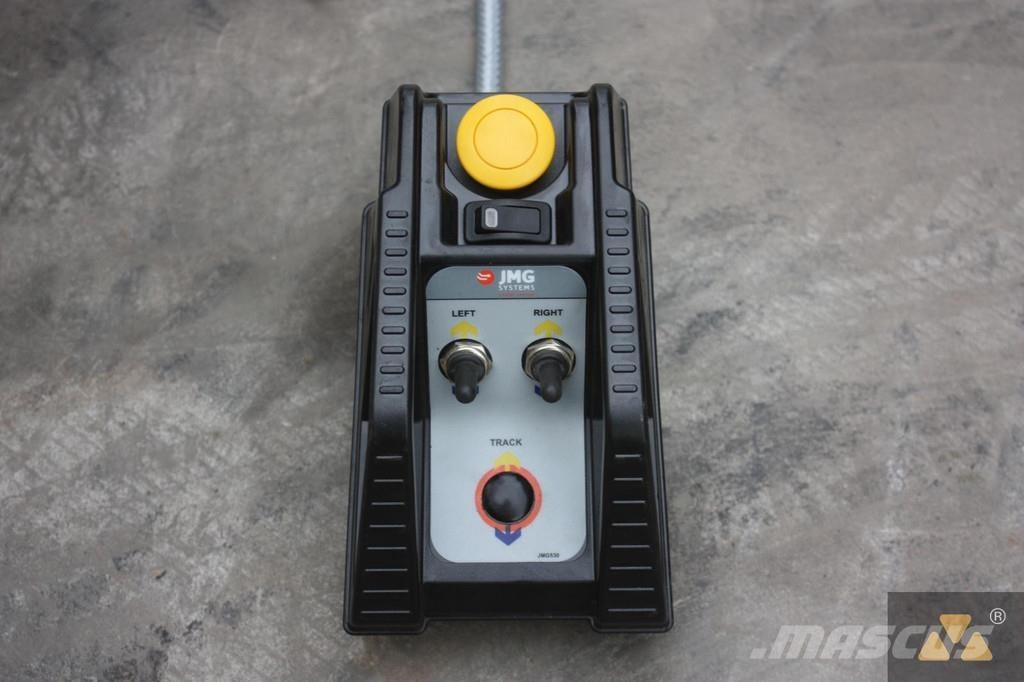 Xrok Rotator 380 Просіювачі