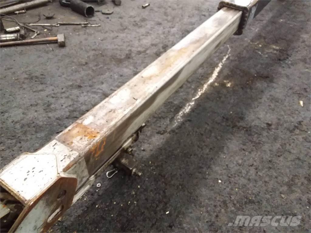 Cranab CRH 24 Крани лісозаготівельних машин