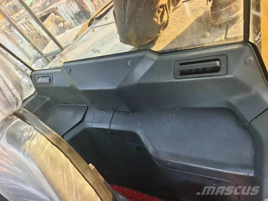 LiuGong 856 H Фронтальні навантажувачі