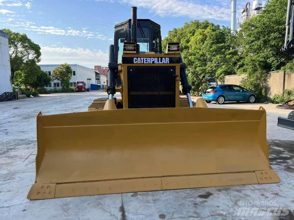 CAT D 7 G Грейдери