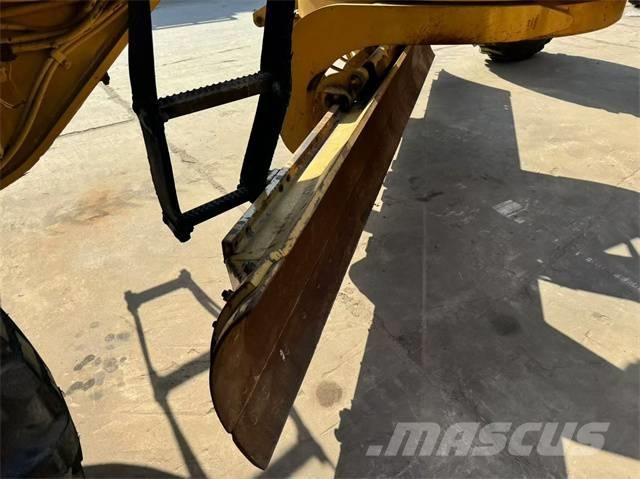 CAT 140 H VHP Грейдери