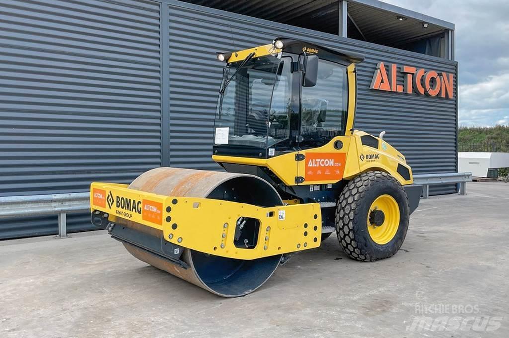 Bomag BW 177 D-5 Грунтові котки