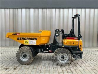 Bergmann C 805s Зчленовані самоскиди