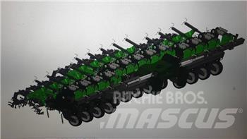 Awemak DRAGON TP 7 Культиватори-розпушувачи