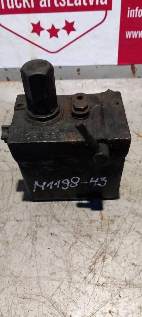 MAN TGA.    85417236020 Гідравліка