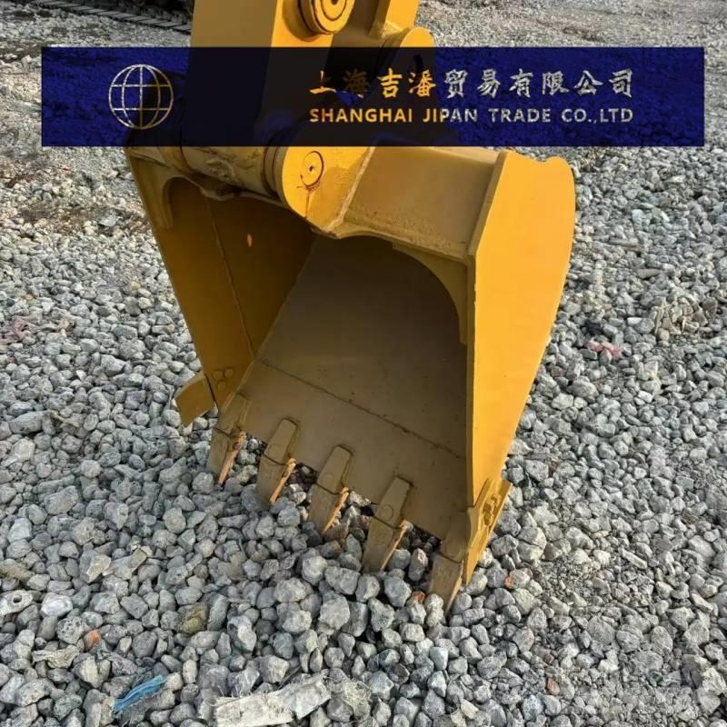 CAT 305.5 E Міні-екскаватори < 7т