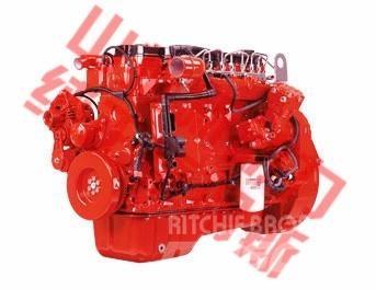 Cummins ISDe140-40 Транспорт - Інші