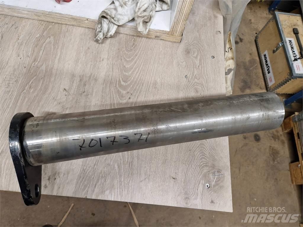 Eco Log 7017371 Транспортерні крани