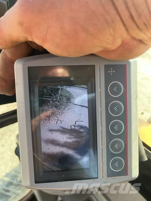 CAT 308 E 2 CR Середні екскаватори 7т. - 12т.