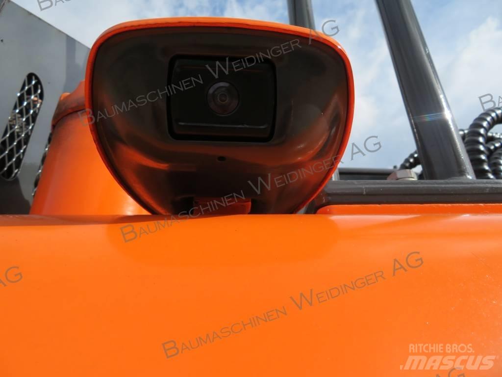Doosan DX 140 LCR-5 Гусеничні екскаватори