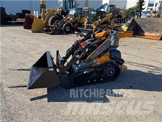 GiANT GS 950T Фронтальні навантажувачі