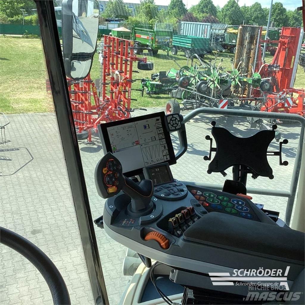 Fendt IDEAL 8 T Зернозбиральні комбайни