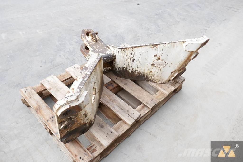 CAT D8K Drawbar Інше обладнання