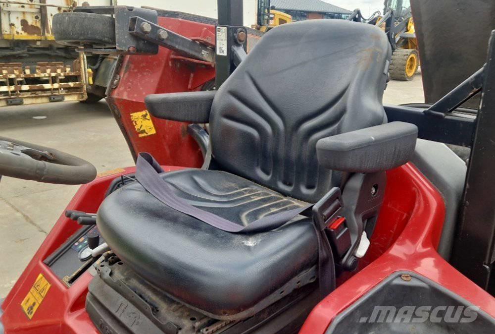 Toro R3240T Zero turn косарки