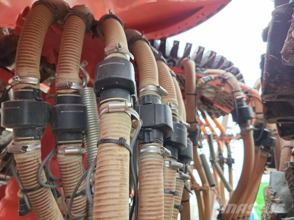 Kuhn Espro R 6000 C Комбіновані сівалки